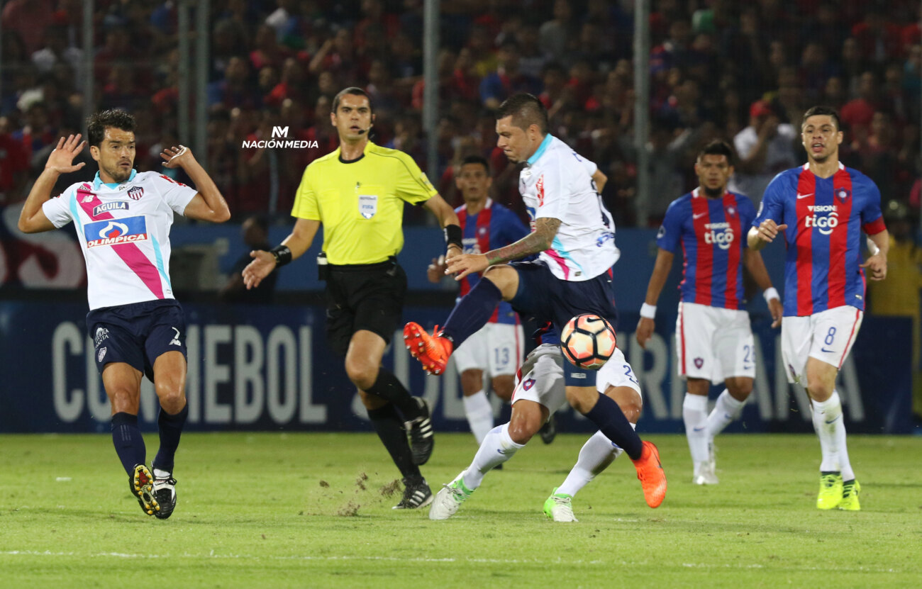 La estadística que ilusiona a Cerro Porteño para su duelo copero