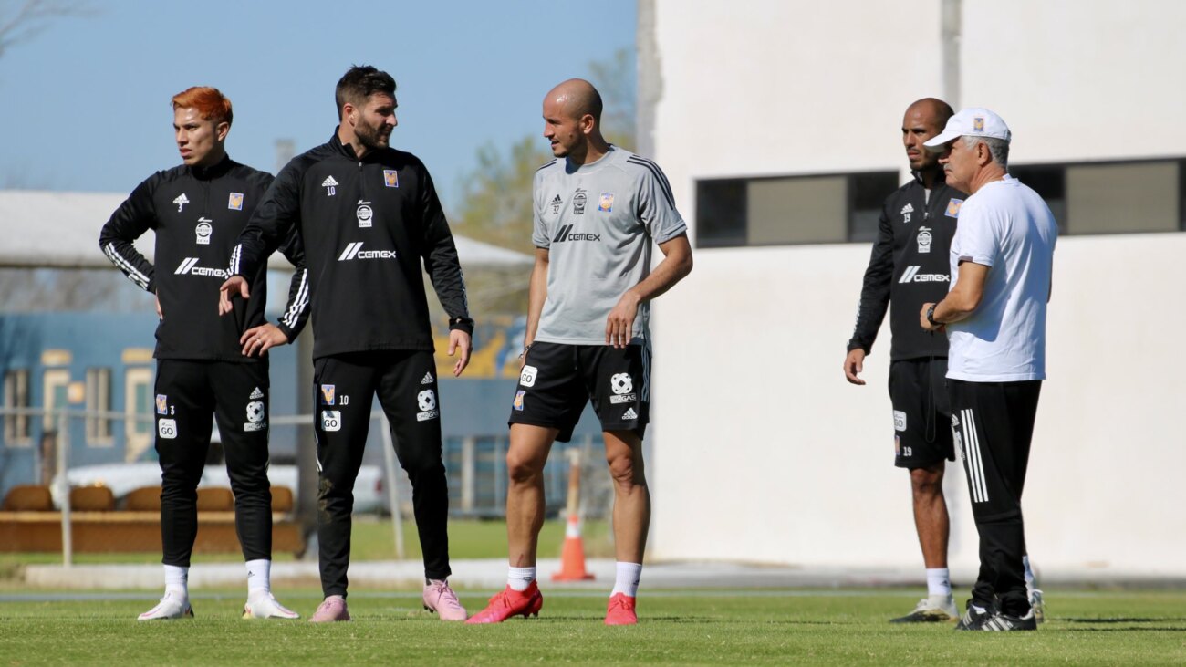 Olimpia "hizo el esfuerzo", pero se decidió por el fútbol internacional