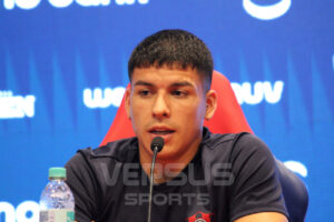 Sed de revancha en Cerro: 