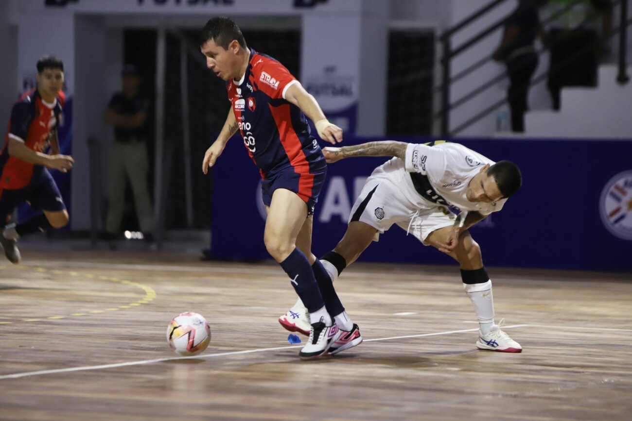 Paridad de seis goles en Superclásico inaugural de la Liga Premium