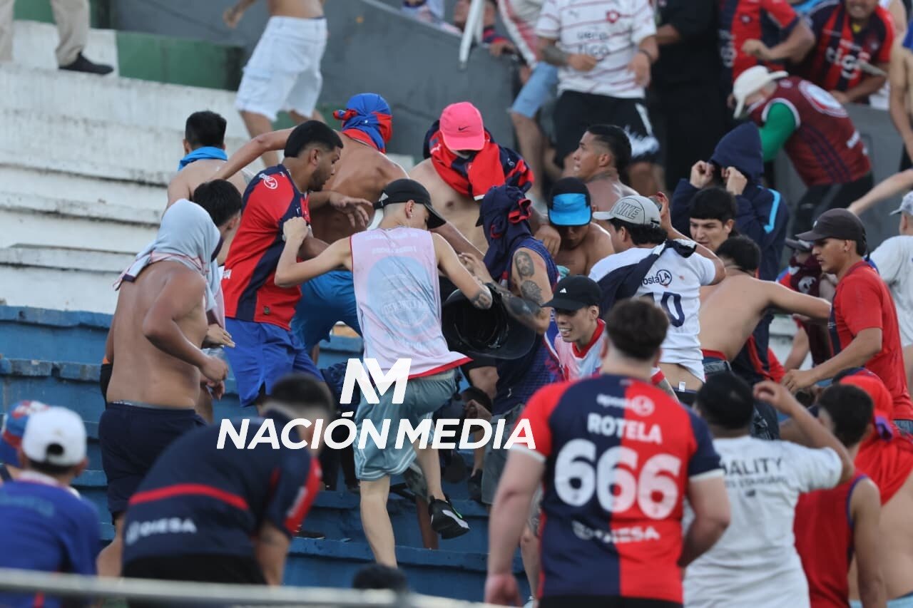 El clásico se define en el escritorio y Cerro tiene todo para perder