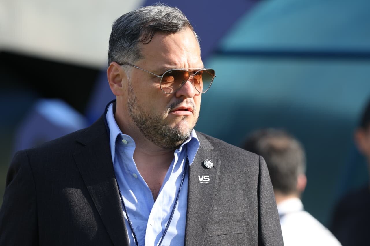 "Se jugó como se tiene que jugar un partido de Copa"