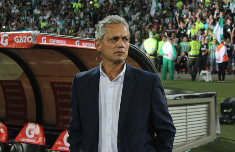 Reinaldo Rueda recuerda duelo con Cerro Porteño y el accidente del Chapecoense