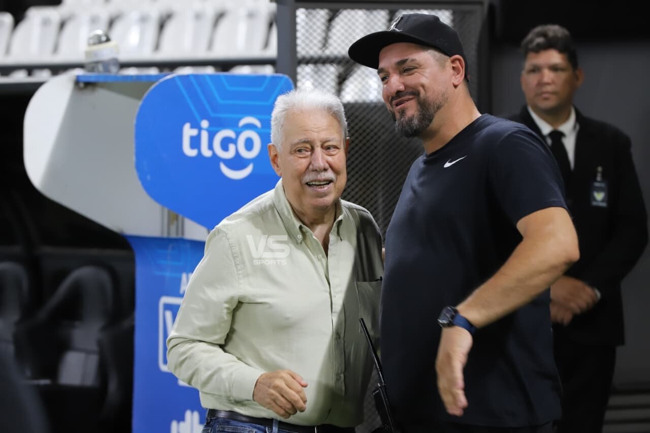 Di Tore: “Creo que el que más se lamenta hoy es Cerro (…)”