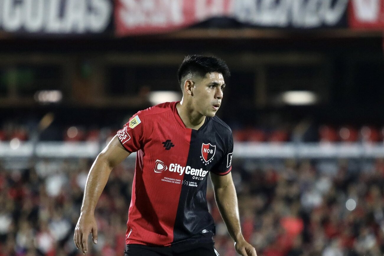 Newell's se despide con gol en contra de Saúl Salcedo