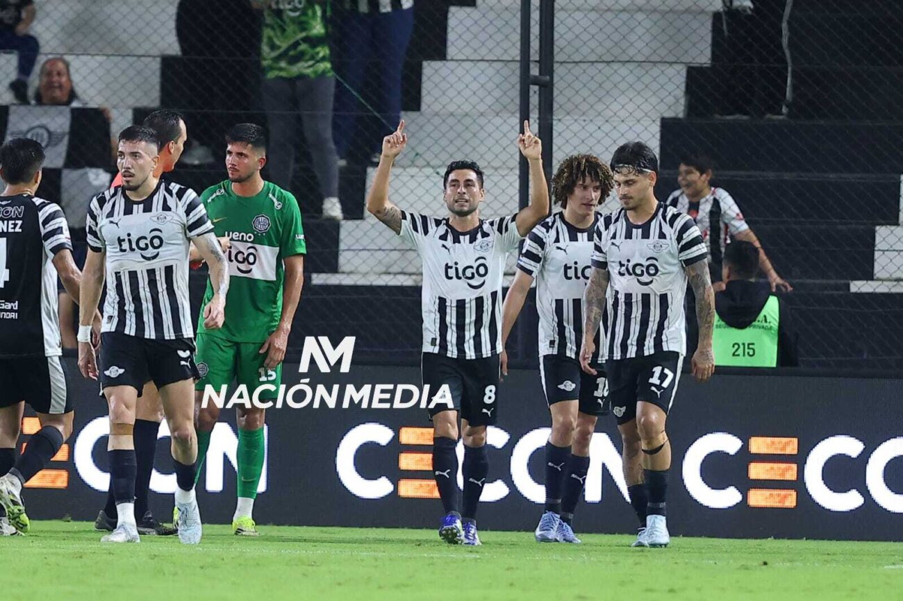 La racha que le cortó el "Pachi" Carrizo a Olveira