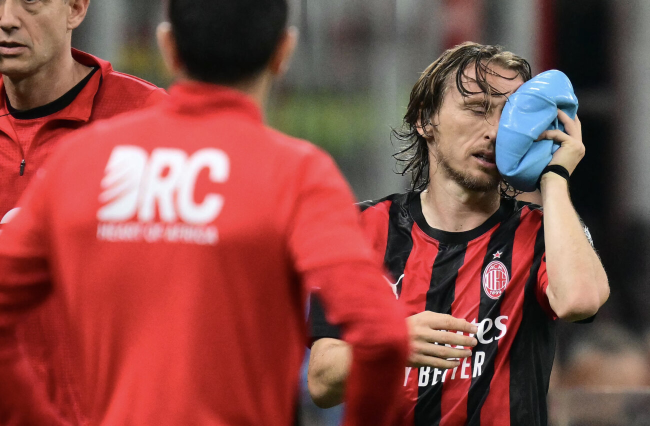 Sin preocupación en Croacia: Modric fue operado y podrá jugar el Mundial