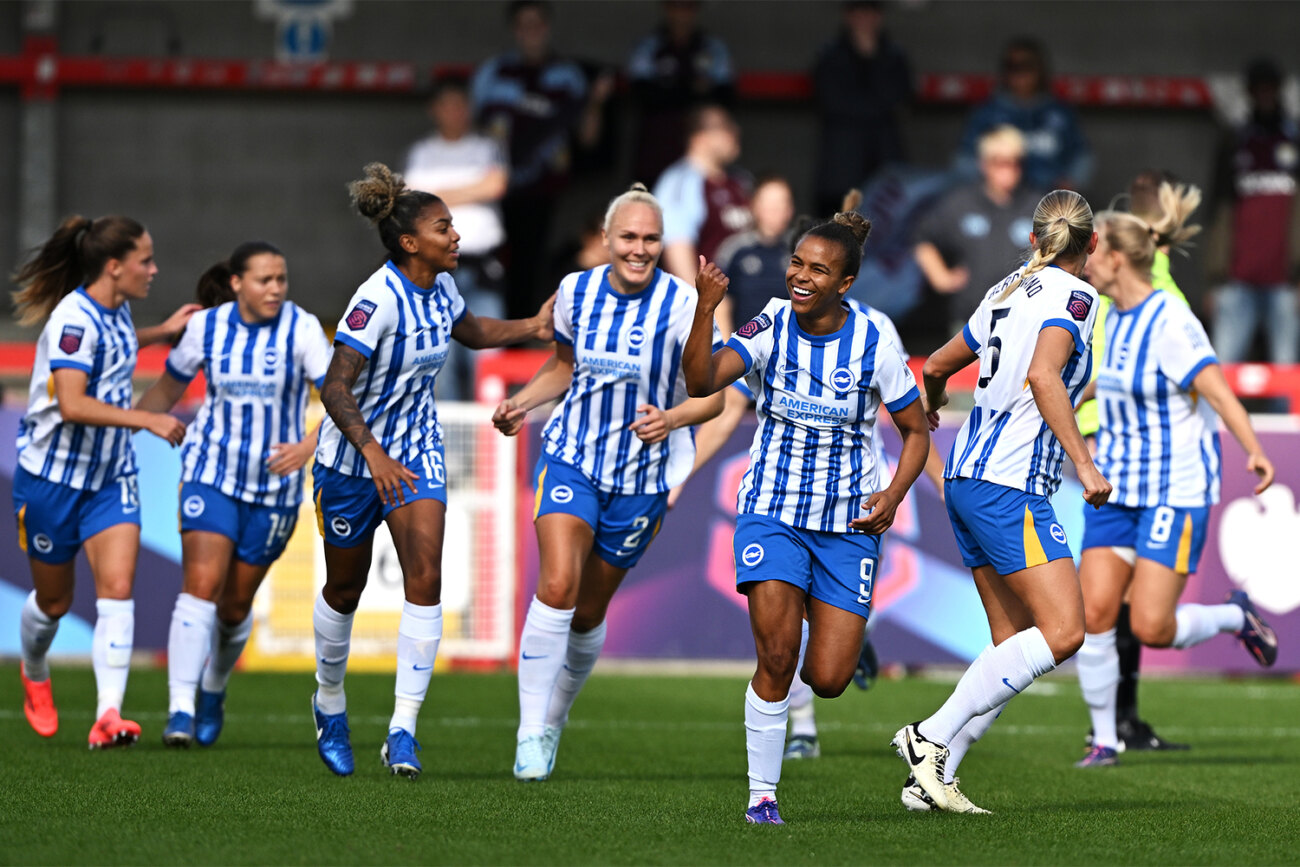 El club de Diego Gómez construirá un estadio para su equipo femenino