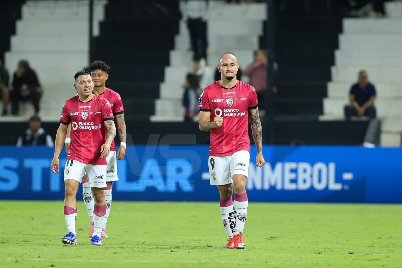 'Cocoliso' González: "(Alfaro) ni siquiera me llamó a preguntarme como estoy"