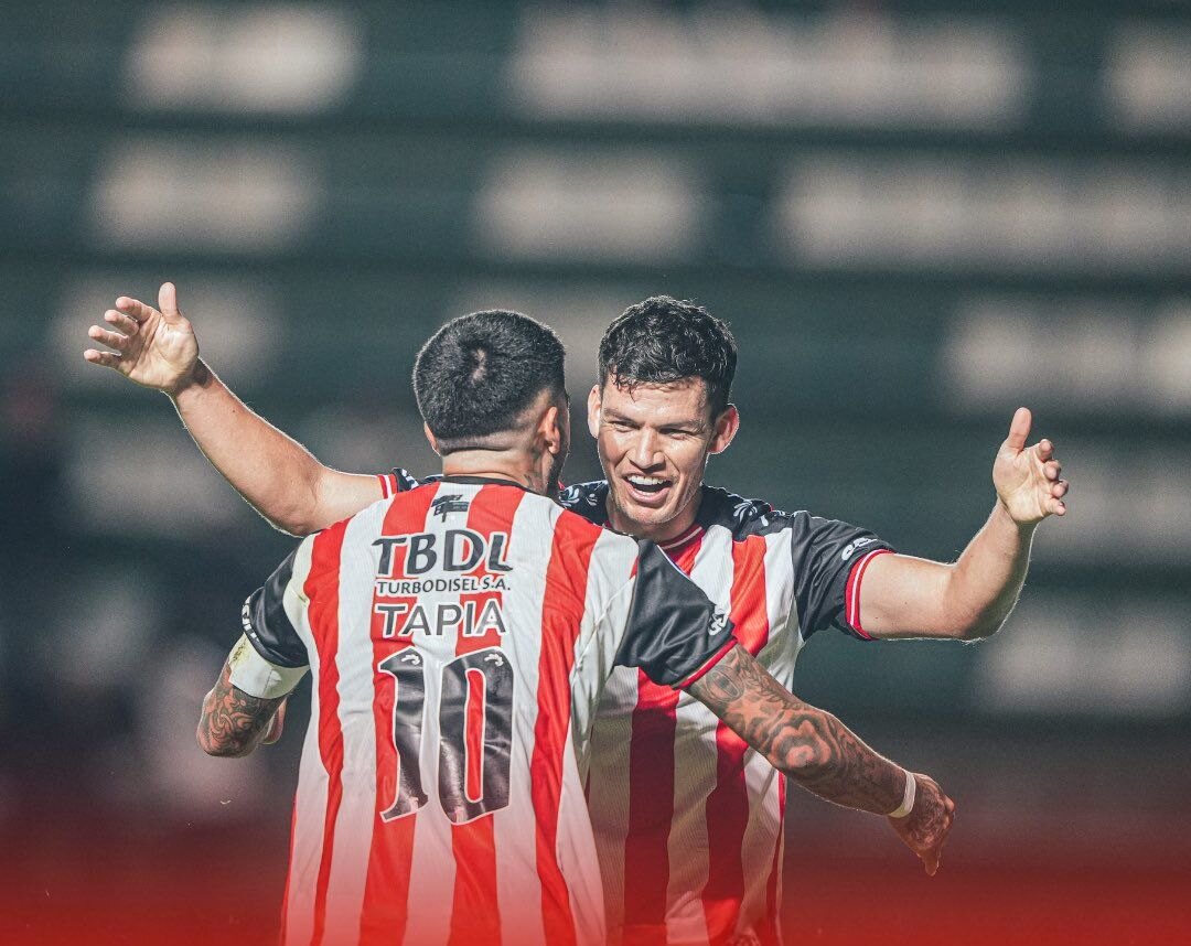 Bogarín mete y Espínola ataja un penal para empate que sonríe a Olimpia