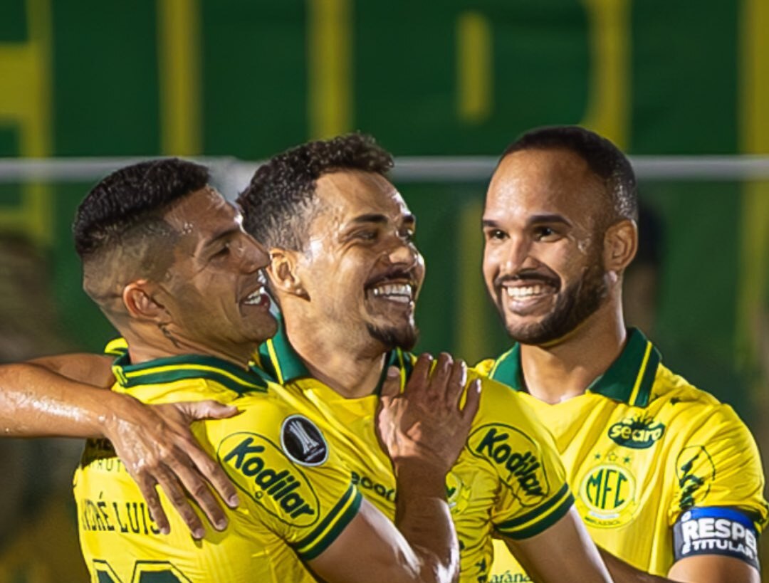 Mirassol comprime el panorama del Grupo G