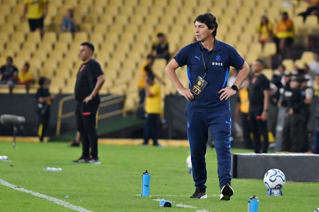 Barcelona Sc - U. Católica : la rencontre qui retient son souffle — image 1