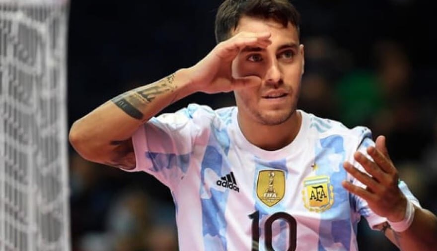 ¡Cerro se refuerza con un campeón del mundo!