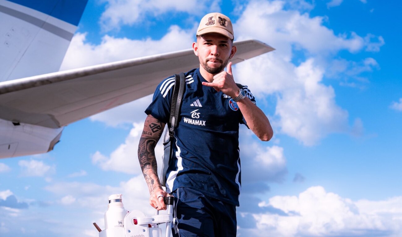 Julio Enciso y el Estrasburgo buscan dar el primer golpe hacia la final de la Conference League