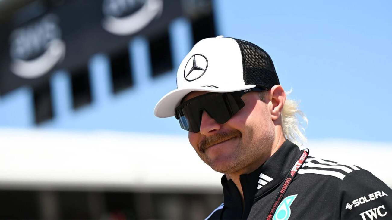 Bottas revela la peligrosa dieta que lo tuvo al borde de la inanición en la F1
