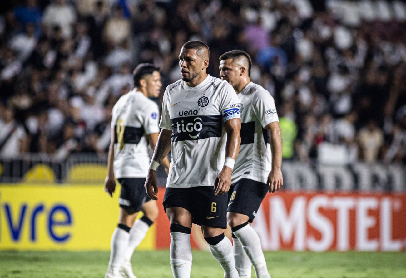 Richard Ortiz: "En 10 minutos nos liquidaron el partido"