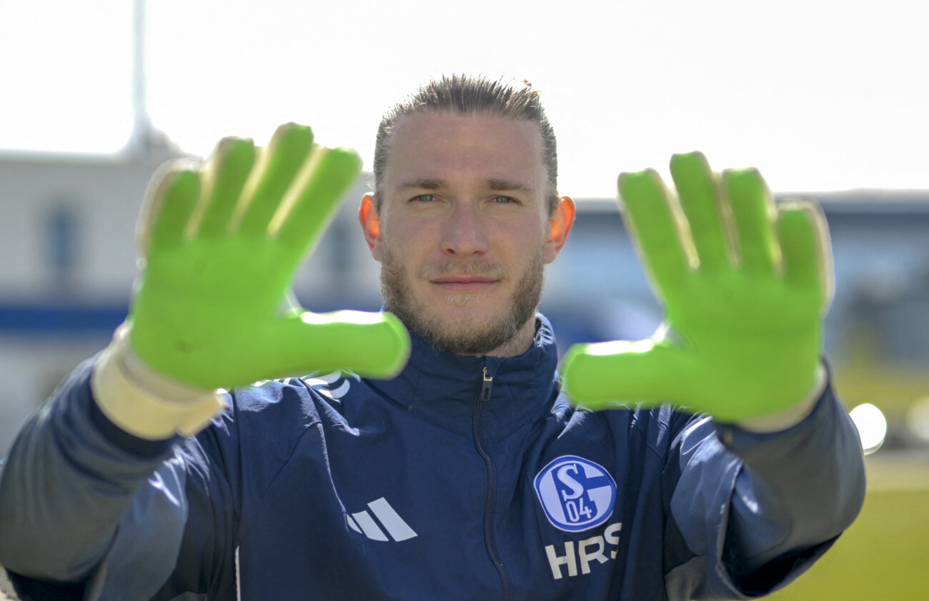 El renacer de Karius