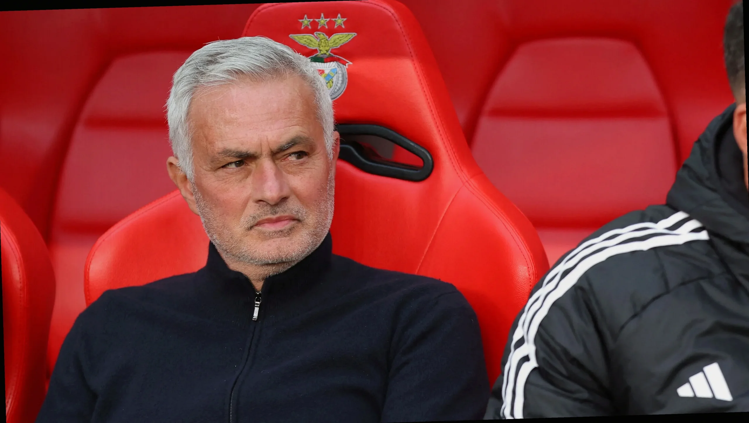 Mourinho niega contactos con el Real Madrid
