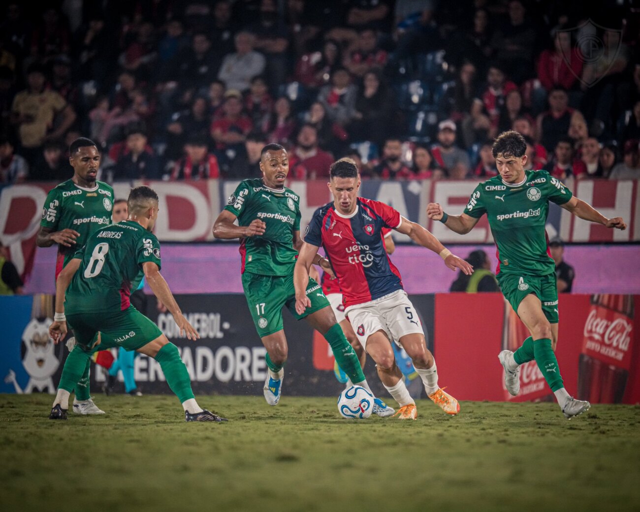 ¿Terminará la hegemonía? El curioso momento de los brasileños en la Libertadores