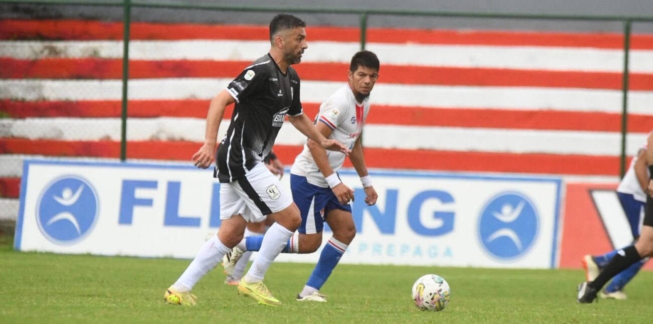 Partidazos y puros empates en el sábado de Intermedia
