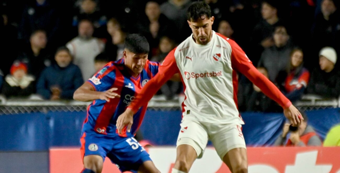 Independiente alcanza la clasificación a los Octavos del torneo argentino