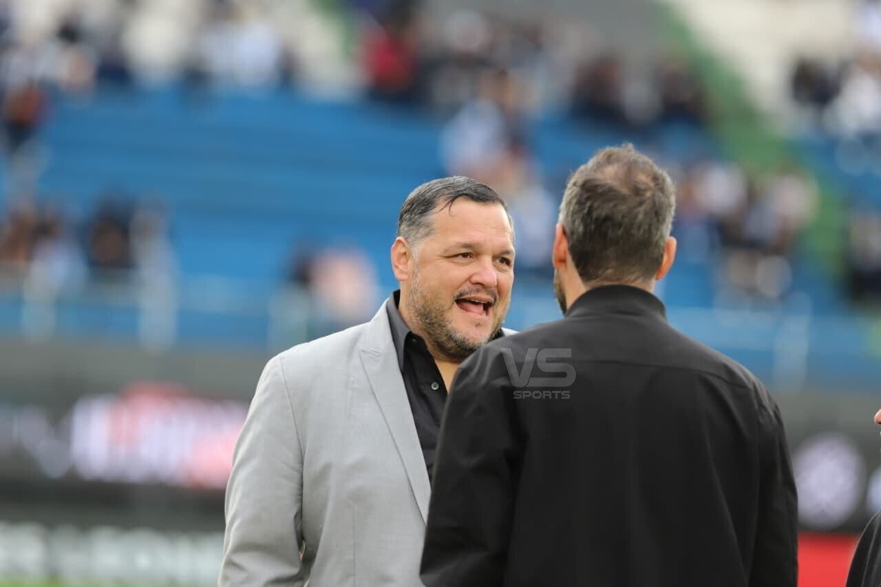 Olimpia responde a Cerro y solicita que aparten a tres miembros del Tribunal de Apelación