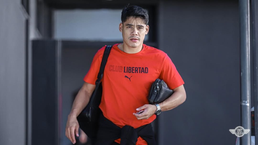 El dato que ilusiona a Libertad de cara a su visita a Argentina