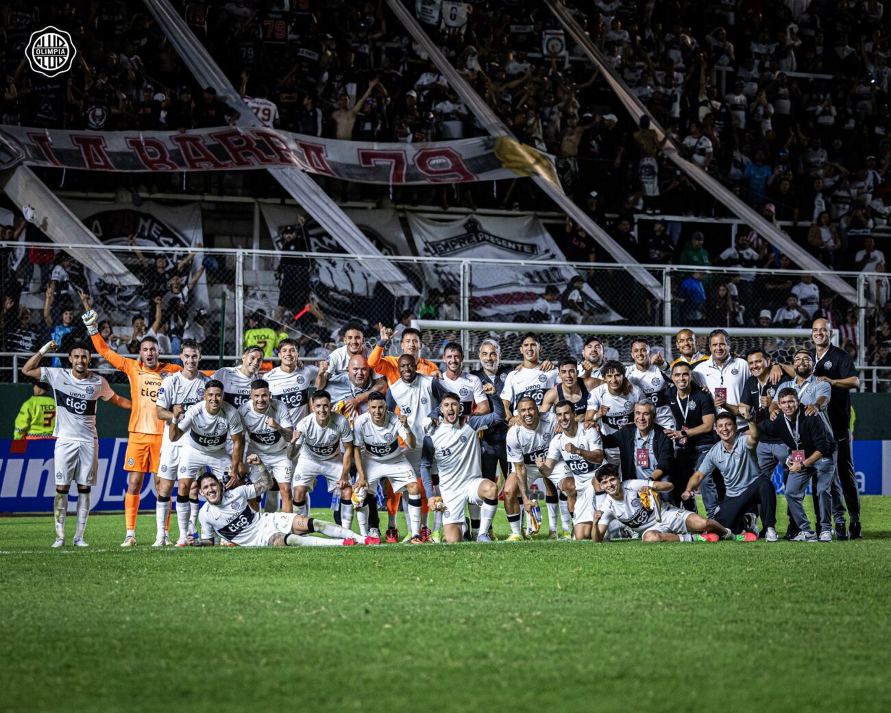 El agradecimiento de 'Vitamina' a los hinchas: "Fuimos locales a 1.300 kilómetros de casa"