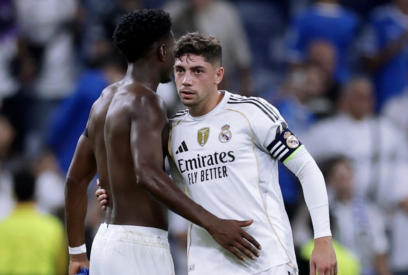Real Madrid, inmerso en el caos de cara a un clásico decisivo