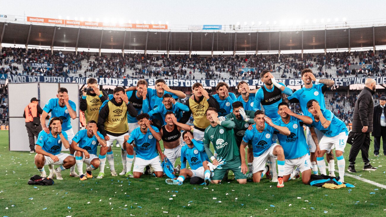 Alcides Benítez le ganó la pulseada a Alexandro Maidana y Ronaldo Martínez