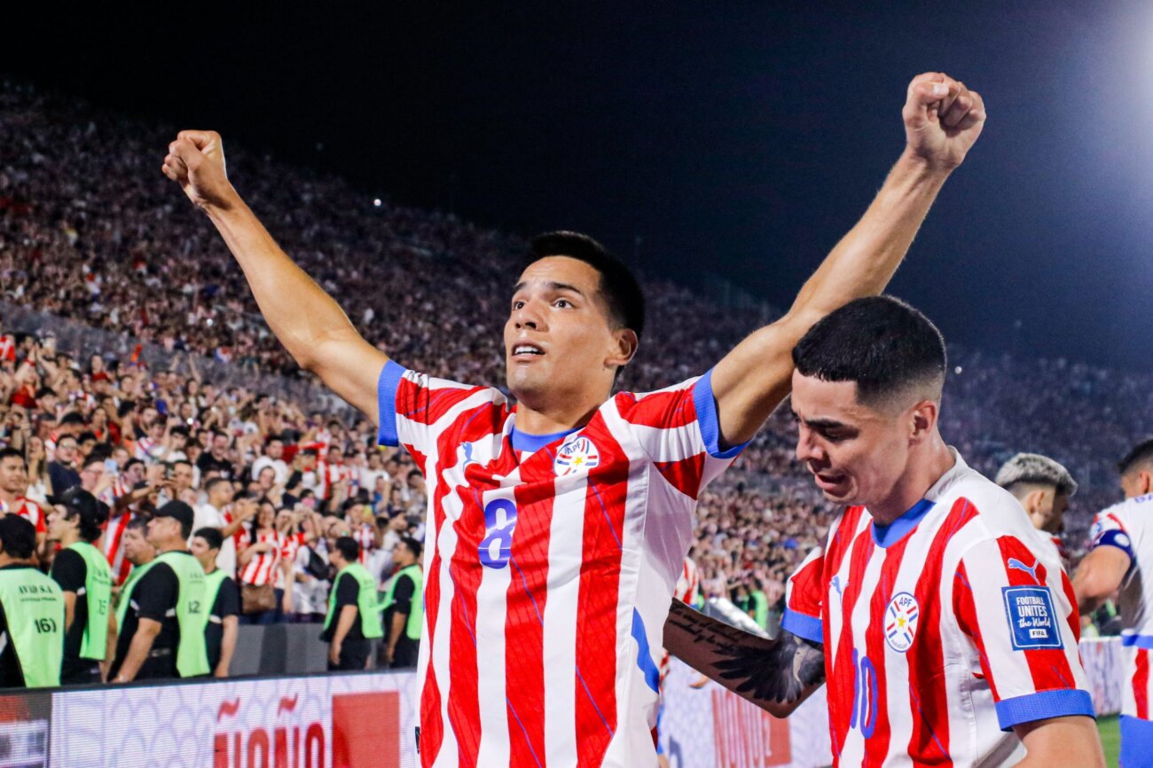 Diego Gómez y una mentalidad que ilusiona