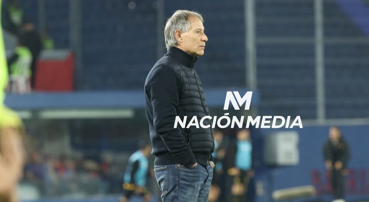 Holan sobre el campeonato: "Sabíamos que iba a ser complicado por un montón de cosas…"