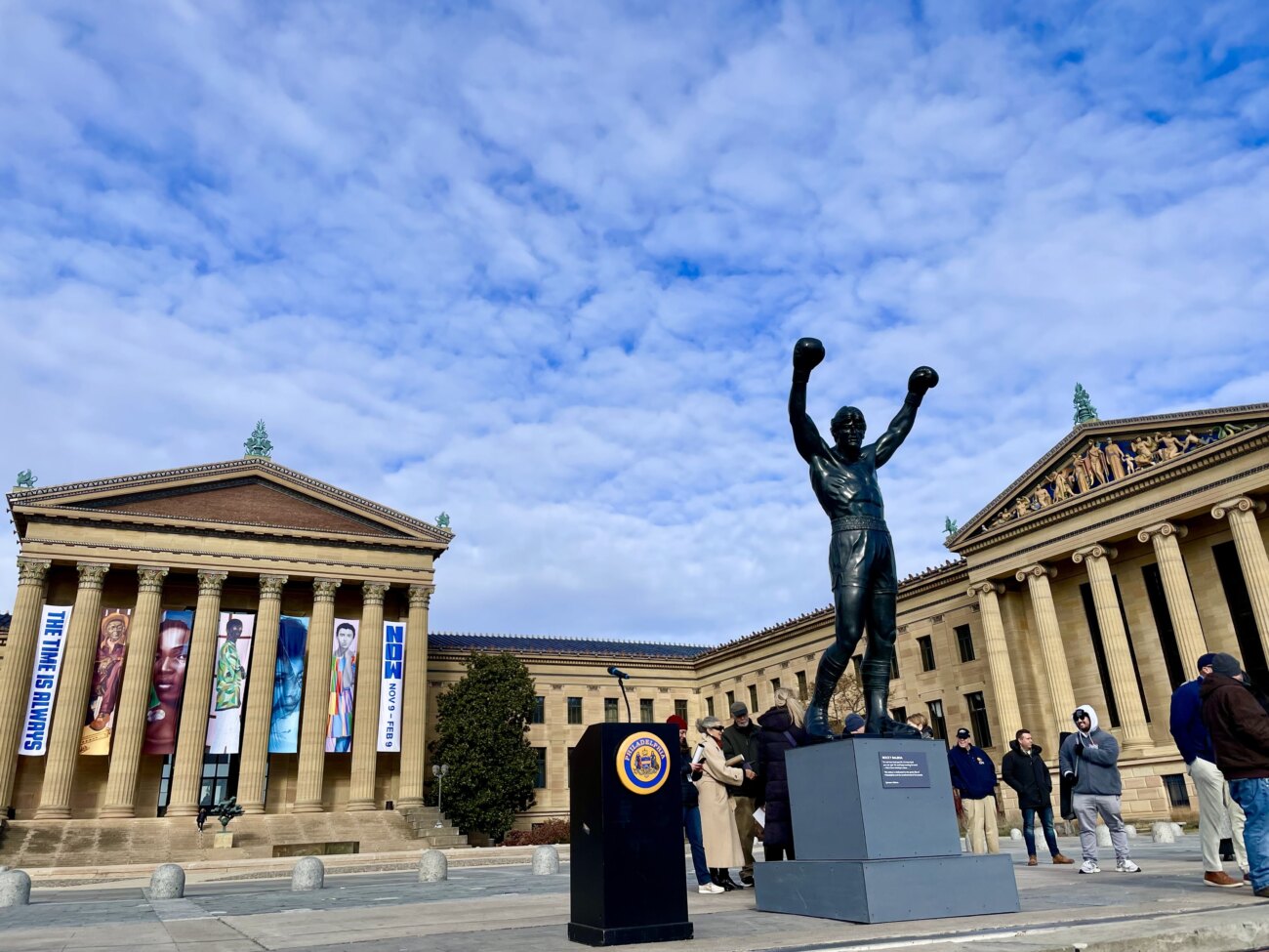 Filadelfia, la apuesta asequible para disfrutar el Mundial 2026