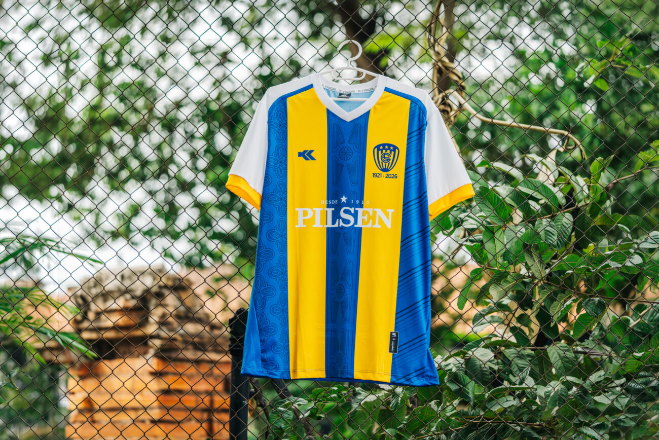 Pilsen celebró los 105 años de Luqueño con una acción exclusiva para fanáticos
