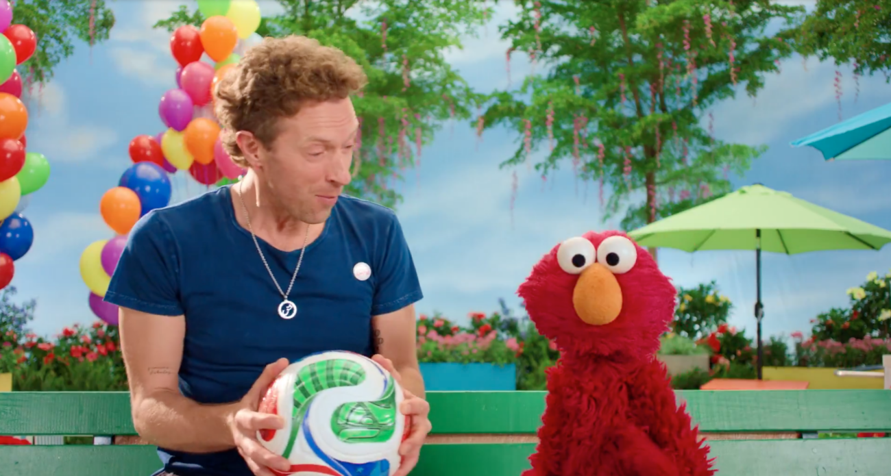 ¡Está confirmado! Se viene un mega show en el entretiempo de la final del Mundial