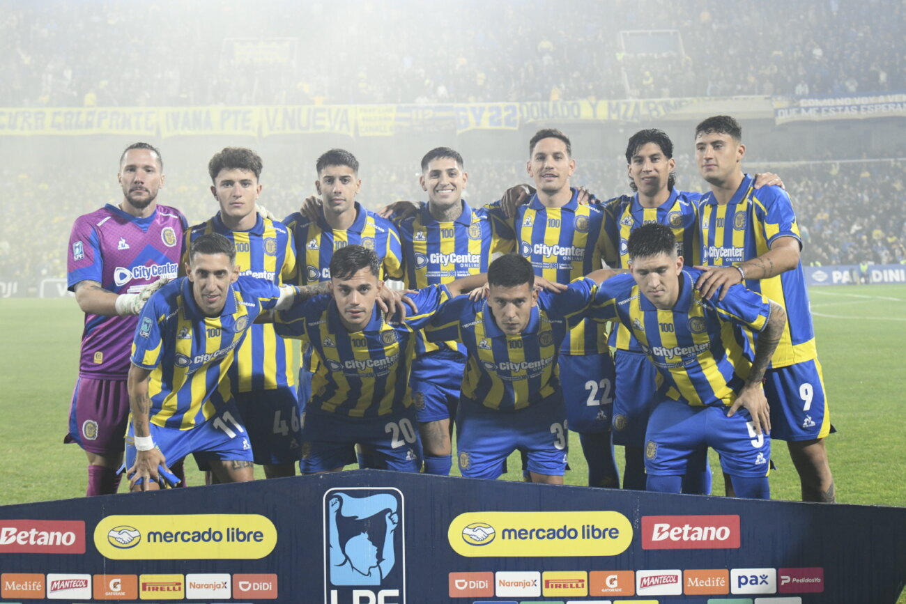 Polémico triunfo de Rosario Central para avanzar a las semifinales del Apertura argentino