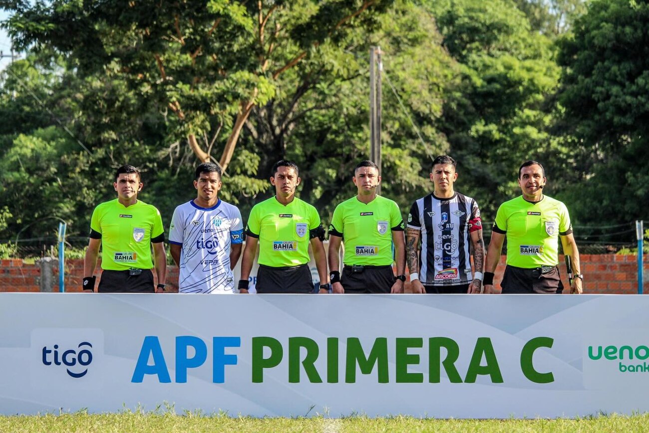 Se pone en marcha el torneo de la Cuarta División del fútbol local