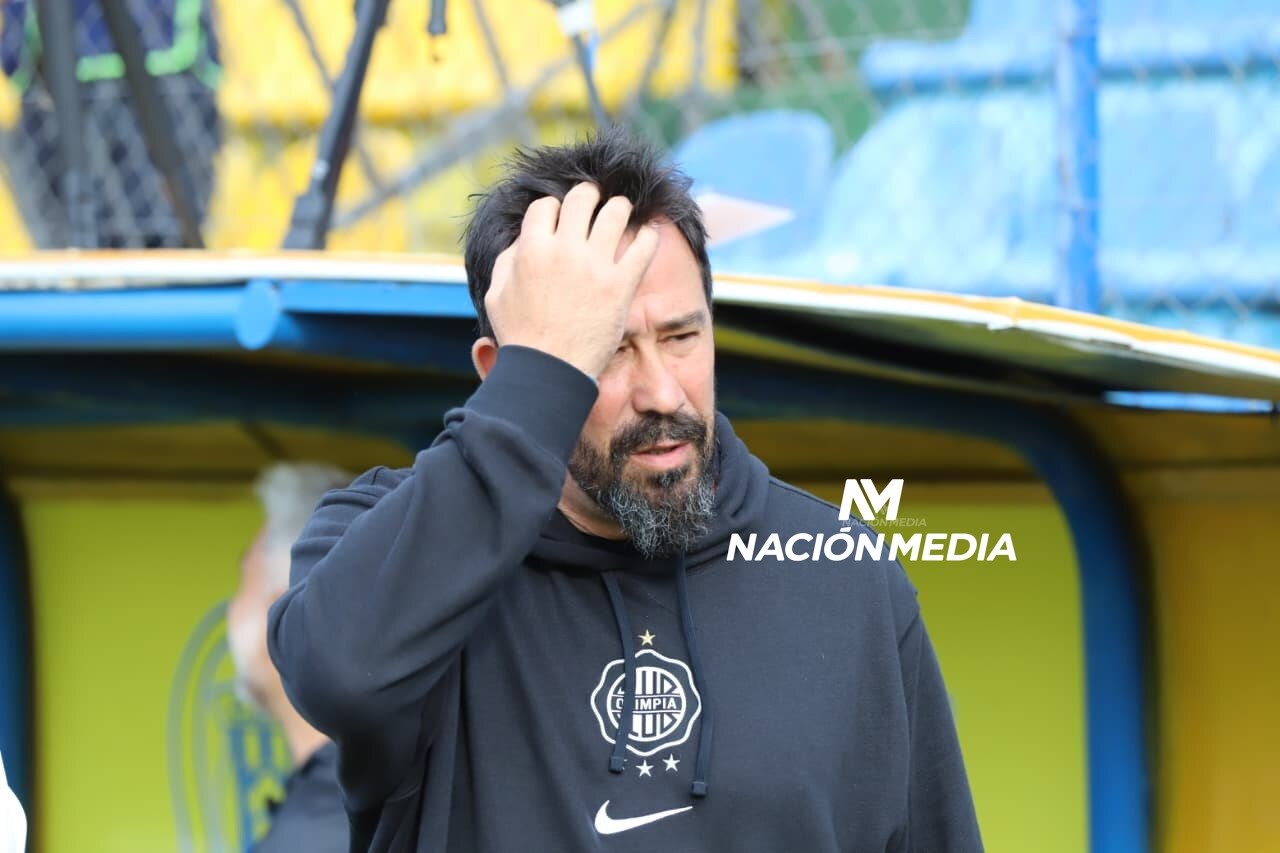 "Vitamina" Sánchez y una crítica constructiva a dos jugadores ofensivos