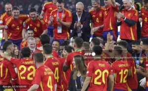 El rey Felipe VI irá a México para asistir al España-Uruguay del Mundial