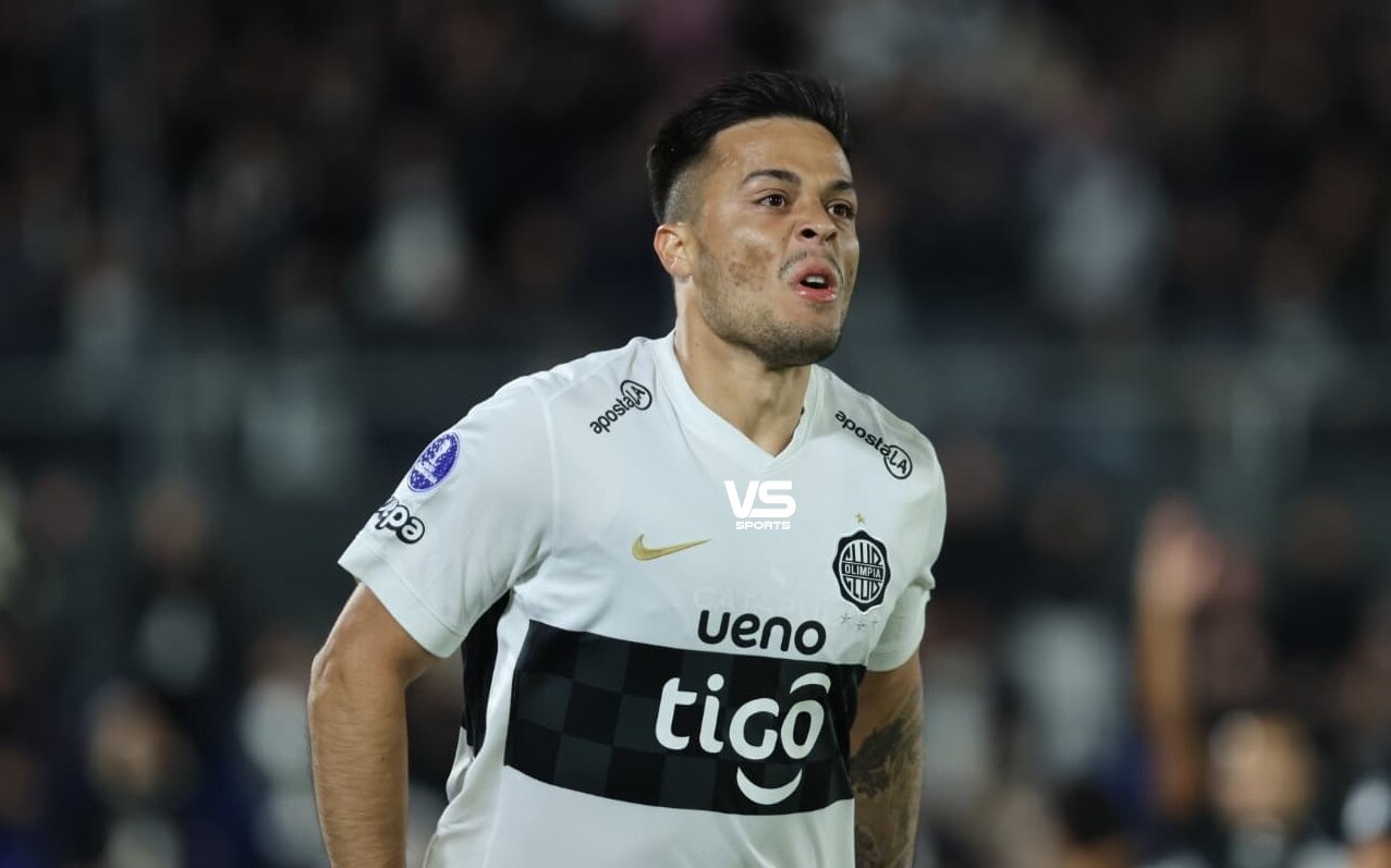 Sandoval: "Es el gol más importante de mi carrera"