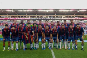 El Atlante de Clar pierde en su vuelta a la Liga MX