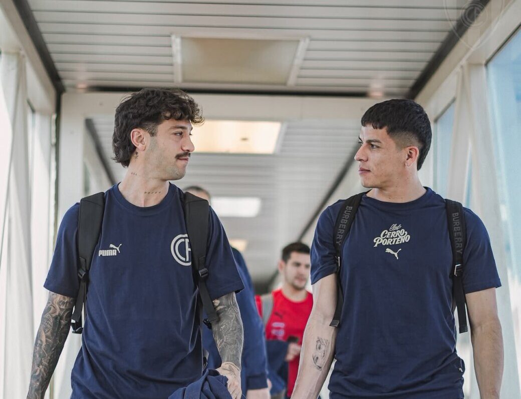 Imagem da notícia - VS Sports