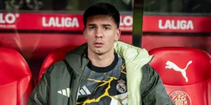 El Real Madrid cede a Mastantuono a la Fiorentina