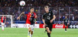 Cerro y Olimpia solo superan a los equipos están en zona de descenso