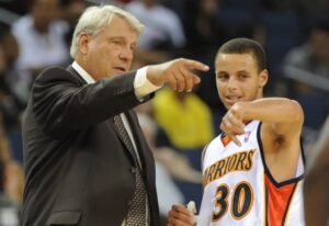 Don Nelson, leyenda de la NBA como jugador y entrenador, muere a los 86 años
