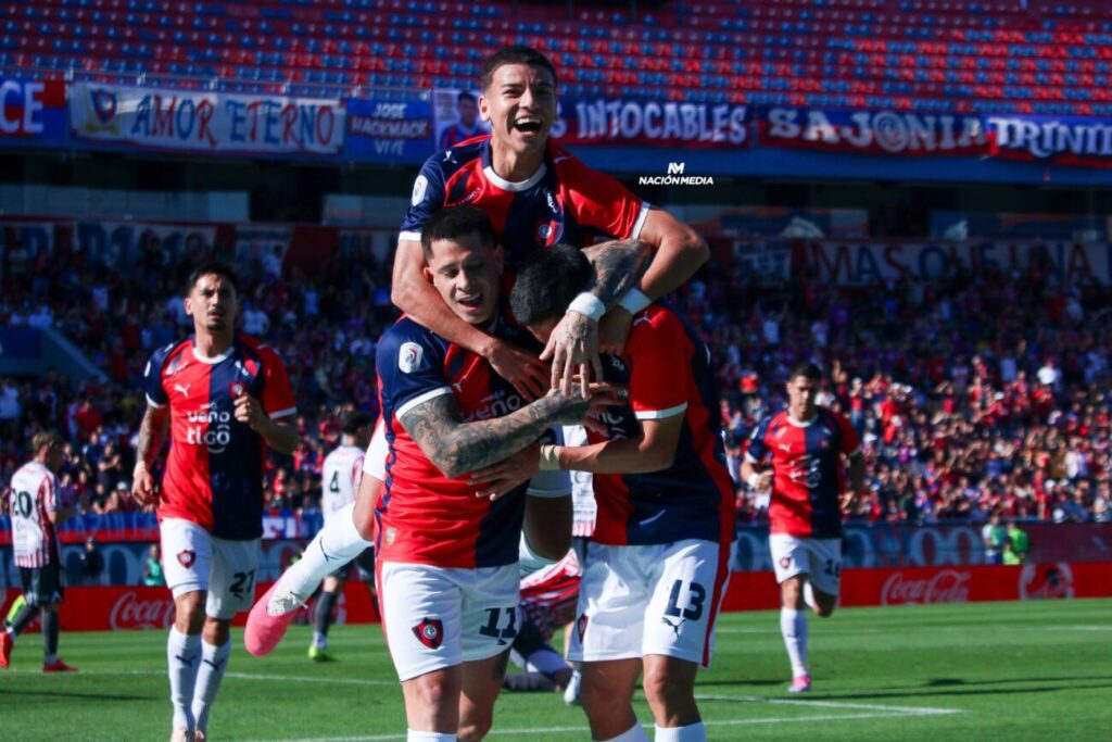 Blas Reguera advierte sobre la compleja situación financiera de Cerro Porteño y anticipa ventas obligatorias