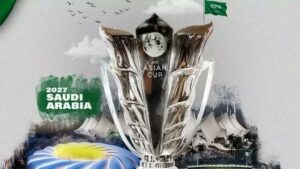 Arabia Saudita hospedará la Copa de Asia 2027 pese a ataques hutíes
